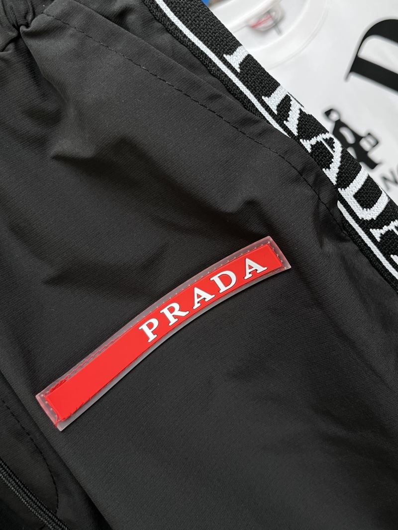 Prada Short Pants